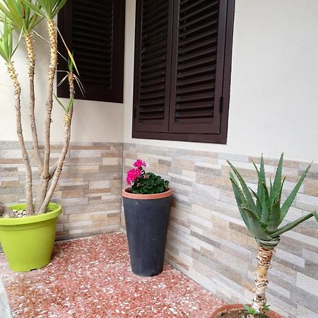 Casa Vacanza Valentina Noto Exterior photo